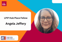 A Learning Journey on Building Cohesive, Powerful Communities