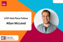 Using Arts-Based Methods To Bring Community, Business and Environmental Issues Into Dialogue