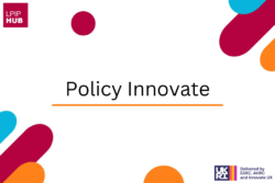 Policy Innovate – 5 March 2026