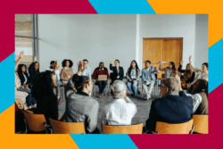 Dialling Up Democracy: Renewing Trust Through Civic Innovation