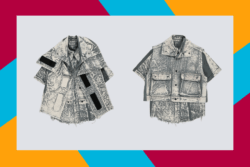 Fashion, Textiles and the Cost of Policy Fragmentation in the UK