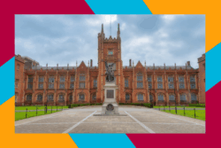 What Needs To Happen To Make the Civic University Work? Learnings From Queens Communities and Place (QCAP) Belfast
