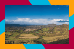 Green and Pleasant Land? Rural Resilience in the Welsh Marches