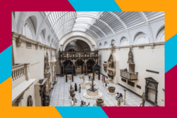 Art Without Architecture – The Accidental System for Supporting Cultural Development and Why It Needs Addressing