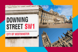 Place Leadership: From Town Hall to Whitehall and Back Again – A New Era for England