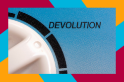 Rethinking Institutional Thickness: What England’s Uneven Devolution Reveals
