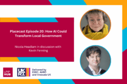 Placecast Episode 20: How AI Could Transform Local Government