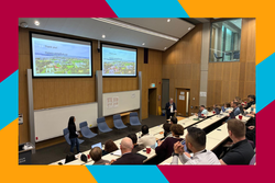 Imagining and Governing Regional Futures
