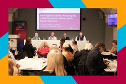 Circles of Competence – How a New National Cultural Framework Balances the Nationally Coherent With the Locally Differentiated