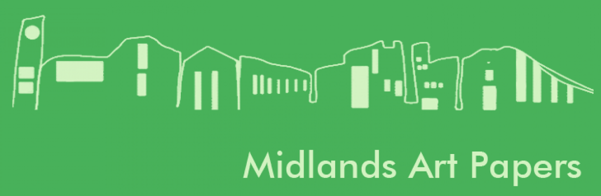 Midlands Art Papers