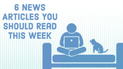 Guest Blog – 6 News Articles Every Aspiring Healthcare Professional Should Read This Week