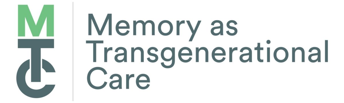 Memory as Transgenerational Care