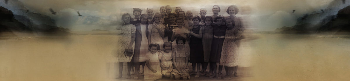 Memory as Transgenerational Care