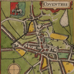 Coventry’s Godly Magistrate: Robert Beake (1620-1708) soldier, mayor and MP