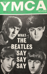 Student research in MBS – The YMCA