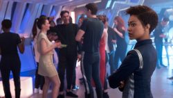 Star Trek: Discovery Screening and Discussion