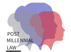 Welcome to the PostMillennial Law Blog!