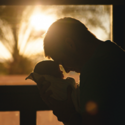 Encouraging gender equality by supporting working fathers
