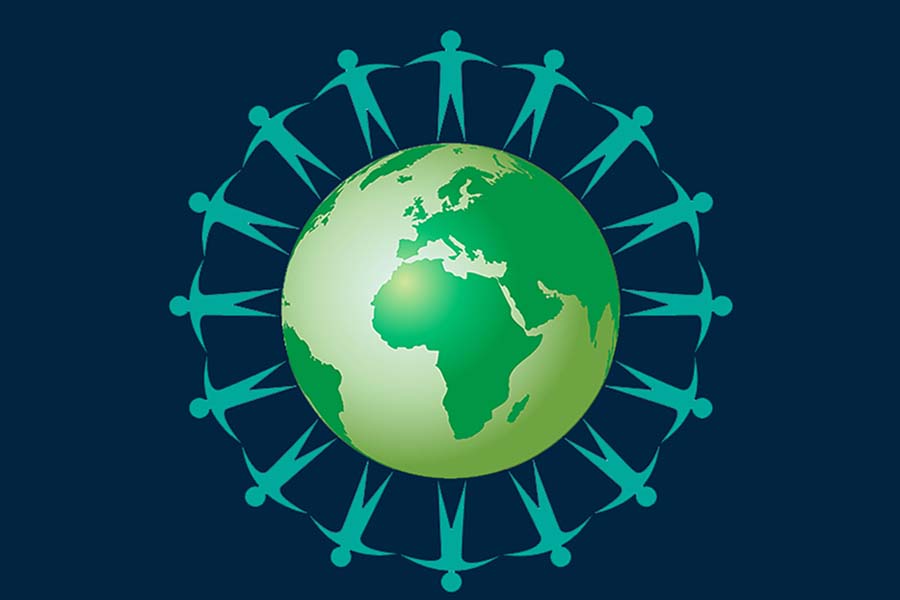 World Social Work Day Promoting Community and Environmental