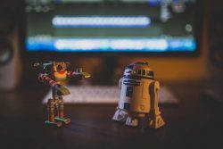 A lack of cybersecurity brought down the Empire