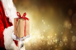 ‘A time for giving’ – what to think about when making a charitable donation at Christmas