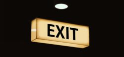 How do we get out of lockdown? The five Cs of a realistic exit strategy