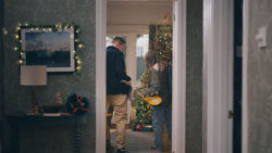 Christmas ad about young people in care falls short on LGBTQ+ representation