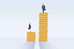 Closing The Gender Pay Gap: Are we nearly there now in 2023?