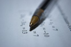 Do Rishi Sunak’s ‘maths to 18’ plans add up?