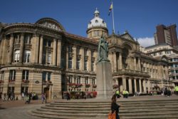 Birmingham City Council and Public Service Cutbacks: The Role of Community in Shaping Birmingham’s Future 