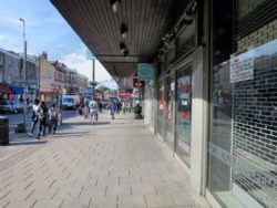 “Breathing life into Britain’s high streets”: What hope have we got?