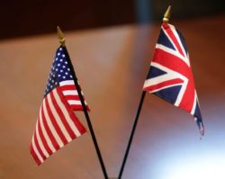 How could the US election results impact the UK?