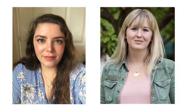 fiona docherty We Are IMSR