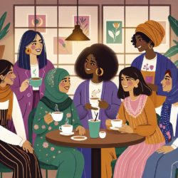 Women’s Health: Lunch & Learn Workshop (Saturday 31st May)