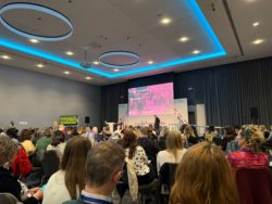 Reflections from the 2026 Engage Summit: Community, Change and the Future of Engaged Research