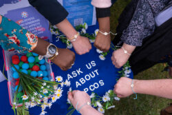 To This Day: sharing experiences and shaping the future of PCOS/PMOS research